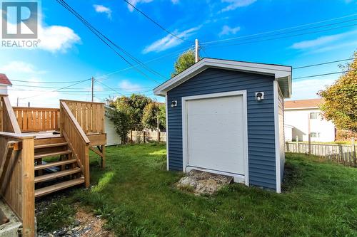 18 Lady Anne Place, Mount Pearl, NL - Outdoor