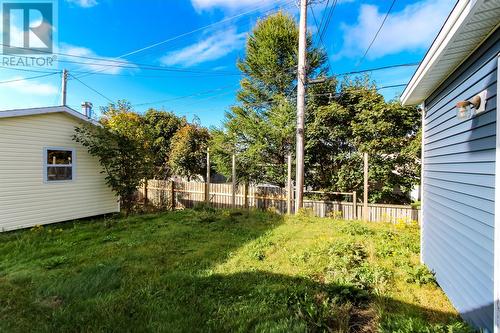 18 Lady Anne Place, Mount Pearl, NL - Outdoor