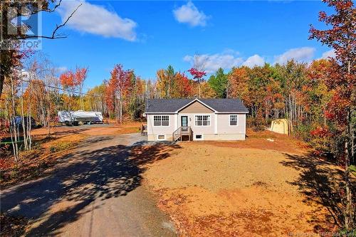 33 Warren Road Extension, Gagetown, NB - Outdoor