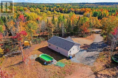 33 Warren Road Extension, Gagetown, NB - Outdoor With View