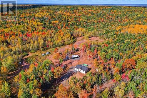 33 Warren Road Extension, Gagetown, NB - Outdoor With View