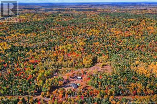 33 Warren Road Extension, Gagetown, NB - Outdoor With View