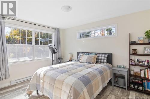 33 Warren Road Extension, Gagetown, NB - Indoor Photo Showing Bedroom