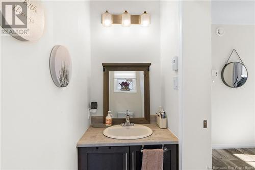 33 Warren Road Extension, Gagetown, NB - Indoor Photo Showing Bathroom