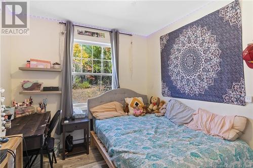 33 Warren Road Extension, Gagetown, NB - Indoor Photo Showing Bedroom