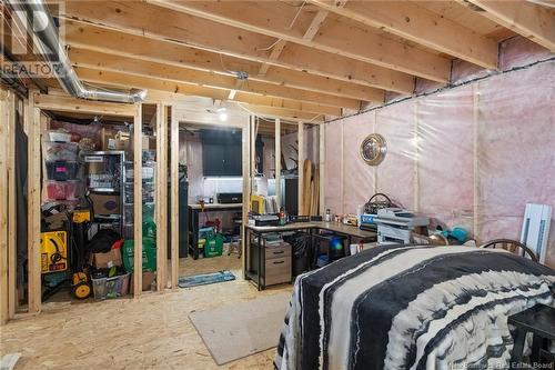 33 Warren Road Extension, Gagetown, NB - Indoor Photo Showing Other Room