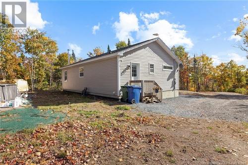 33 Warren Road Extension, Gagetown, NB - Outdoor