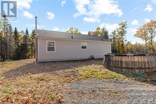 33 Warren Road Extension, Gagetown, NB - Outdoor