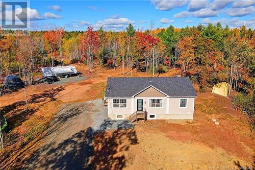 33 Warren Road Extension, Gagetown, NB - Outdoor With View