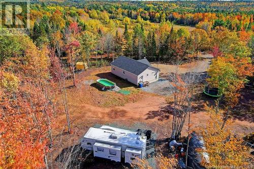 33 Warren Road Extension, Gagetown, NB - Outdoor With View