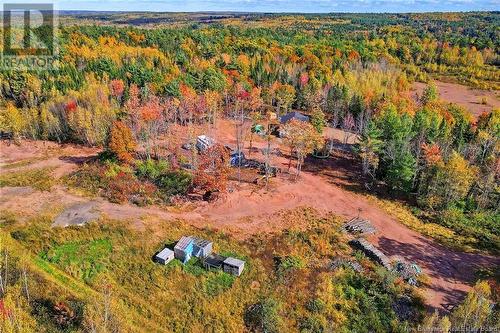 33 Warren Road Extension, Gagetown, NB - Outdoor With View