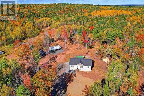 33 Warren Road Extension, Gagetown, NB - Outdoor With View