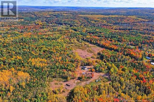 33 Warren Road Extension, Gagetown, NB - Outdoor With View