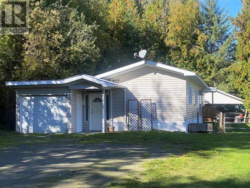 655 Caouette Road, Sorrento, BC 