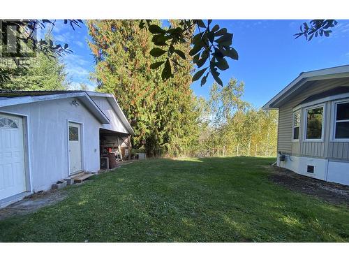 655 Caouette Road, Sorrento, BC 