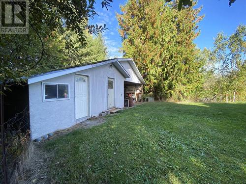 655 Caouette Road, Sorrento, BC 