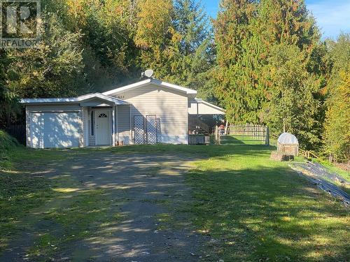 655 Caouette Road, Sorrento, BC 