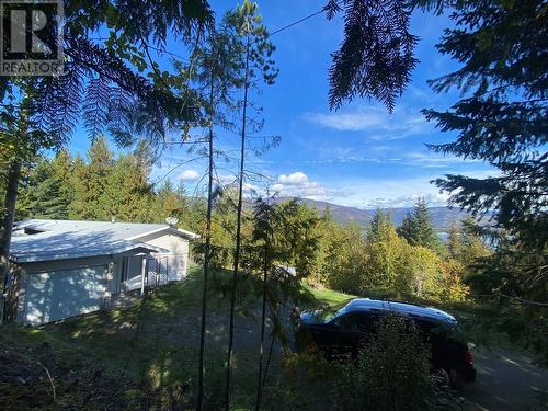 655 Caouette Road, Sorrento, BC 