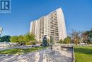 509 - 1360 York Mills Road, Toronto, ON  - Outdoor With Facade 