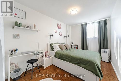 509 - 1360 York Mills Road, Toronto, ON - Indoor Photo Showing Bedroom