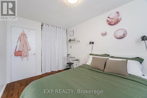 509 - 1360 York Mills Road, Toronto, ON - Indoor Photo Showing Bedroom