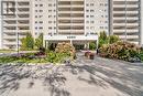 509 - 1360 York Mills Road, Toronto, ON  - Outdoor With Balcony With Facade 