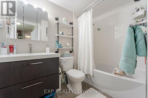 509 - 1360 York Mills Road, Toronto, ON - Indoor Photo Showing Bathroom