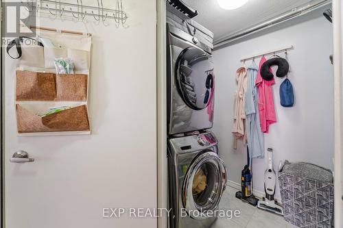 509 - 1360 York Mills Road, Toronto, ON - Indoor Photo Showing Laundry Room