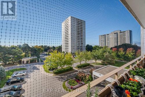 509 - 1360 York Mills Road, Toronto, ON - Outdoor