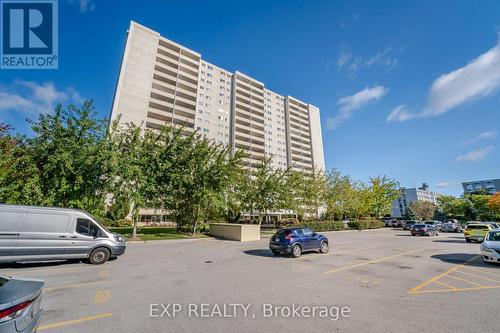 509 - 1360 York Mills Road, Toronto, ON - Outdoor