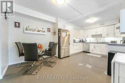 509 - 1360 York Mills Road, Toronto, ON - Indoor Photo Showing Kitchen