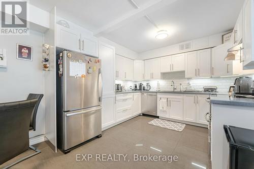 509 - 1360 York Mills Road, Toronto, ON - Indoor Photo Showing Kitchen