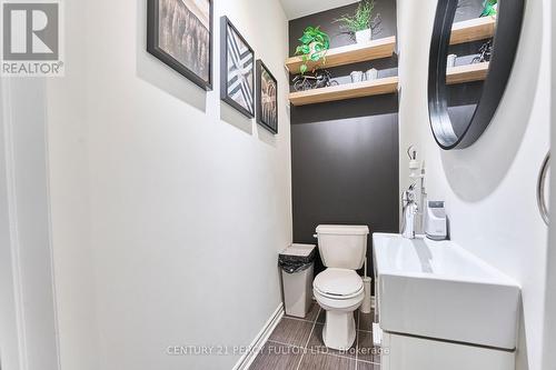 13 - 15 Heron Park, Toronto, ON - Indoor Photo Showing Bathroom