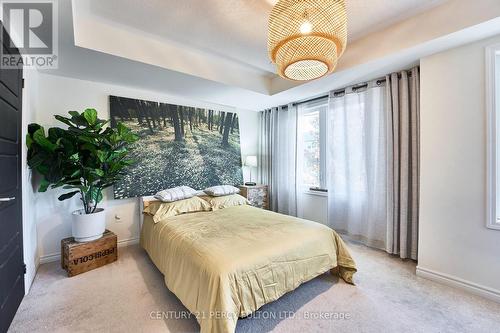 13 - 15 Heron Park, Toronto, ON - Indoor Photo Showing Bedroom