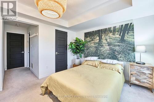 13 - 15 Heron Park, Toronto, ON - Indoor Photo Showing Bedroom