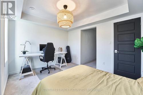 13 - 15 Heron Park, Toronto, ON - Indoor Photo Showing Bedroom