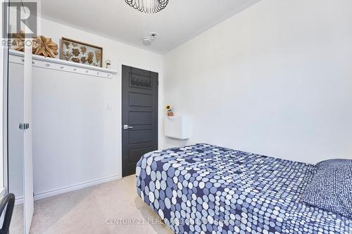 13 - 15 Heron Park, Toronto, ON - Indoor Photo Showing Bedroom