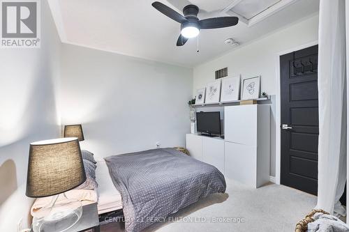 13 - 15 Heron Park, Toronto, ON - Indoor Photo Showing Bedroom