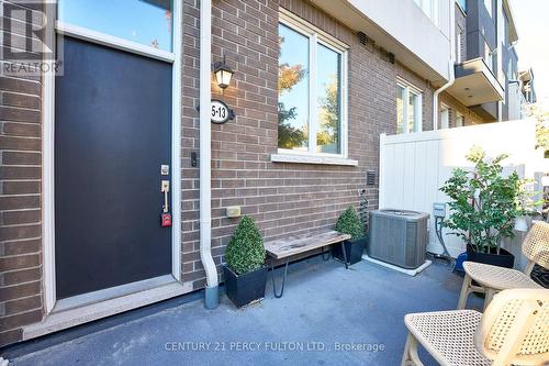 13 - 15 Heron Park, Toronto, ON - Outdoor With Exterior