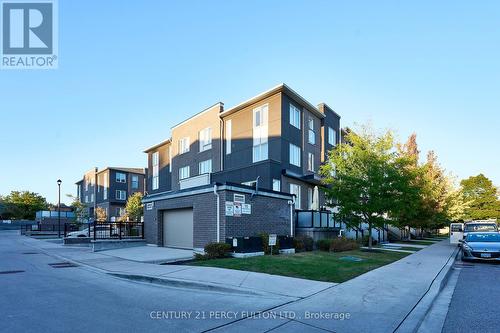 13 - 15 Heron Park Place, Toronto, ON - Outdoor