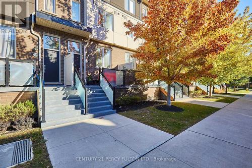 13 - 15 Heron Park Place, Toronto, ON - Outdoor