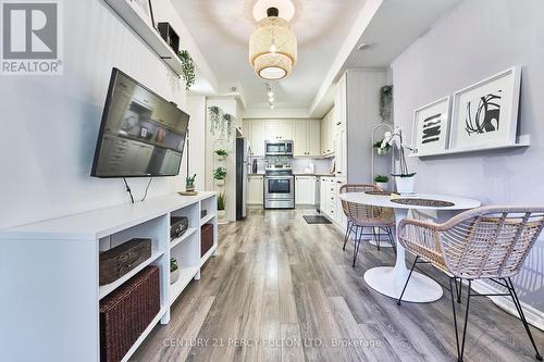 13 - 15 Heron Park, Toronto, ON - Indoor Photo Showing Dining Room