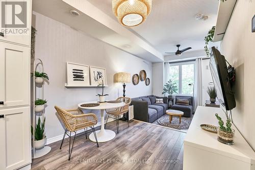 13 - 15 Heron Park, Toronto, ON - Indoor Photo Showing Other Room