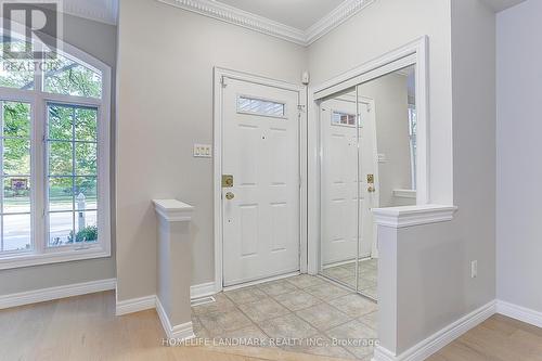 419 Bantry Avenue, Richmond Hill, ON - Indoor Photo Showing Other Room