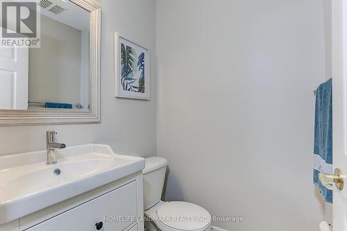 419 Bantry Avenue, Richmond Hill, ON - Indoor Photo Showing Bathroom