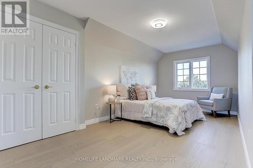 419 Bantry Avenue, Richmond Hill, ON - Indoor Photo Showing Bedroom