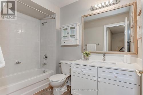 419 Bantry Avenue, Richmond Hill, ON - Indoor Photo Showing Bathroom