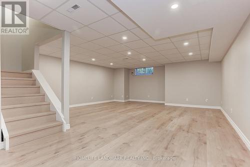 419 Bantry Avenue, Richmond Hill, ON - Indoor