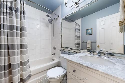 86 Osprey Ridge Road, Barrie, ON - Indoor Photo Showing Bathroom