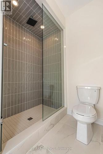 18 Wild Ginger Lane, Springwater, ON - Indoor Photo Showing Bathroom